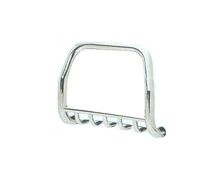 Grille Guard Stainless Steel for Toyota Rav4 from 2005 to 2012