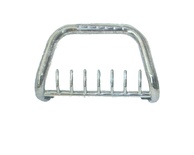 Grille Guard Stainless Steel for Toyota Landcruiser 200 --- Years 2007 - 2014