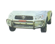 Grille Guard Stainless Steel for Toyota Rav4 from 2005 to 2008 