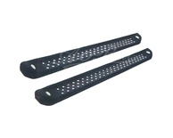 Alluminium Running Board For TOYOTA LAND CRUISER J100 For Year 1998-2007 