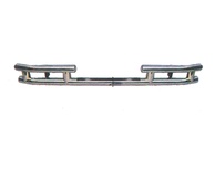 Rear Guard Stainless Steel For TOYOTA HILUX VIGO From 2005 