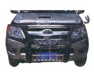 Grille Guard Stainless Steel For TOYOTA HILUX VIGO For Year 2005 - 2008 