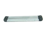 Aluminium Running Board; Step Bar for Toyota Landcruiser 200 