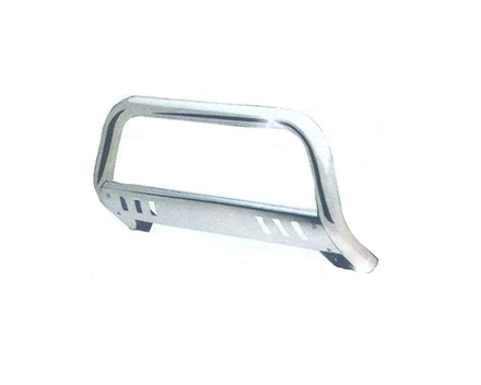 Grille Guard Stainless Steel for Toyota Rav4 from 2005 to 2012