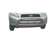 Grille Guard Stainless Steel for Toyota Rav4 from 2005 to 2008 