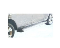 Aluminium Running Board Side Bar For TOYOTA HIGHLANDER From 2007 