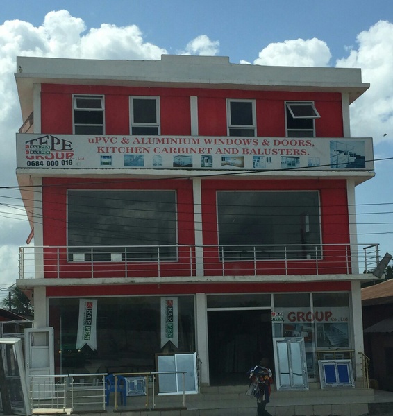 Airport (Banana) Pickup Store