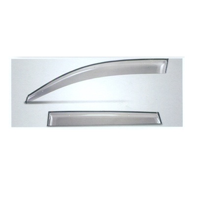 Window Rain Shields / Wind Deflectors / Window Visors TOYOTA RAV4   2005 - 2012