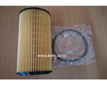 LAND ROVER OIL FILTER ASSY M62 RANGE 03-05 LPW500030 BRITPART