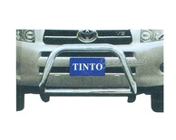 Grille Guard Stainless Steel for Toyota Rav4 from 2005 to 2012