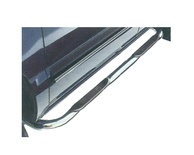 Side Step Stainless Steel for Toyota Landcruiser 200