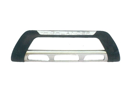 Grille Guard Stainless Steel for Toyota Rav4 from 2005 to 2012