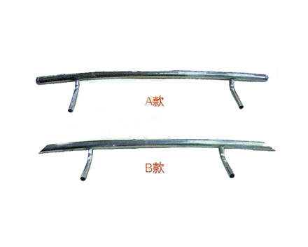 Stainless Steel Grille Guard For Toyota Noah For Year 2014 - 2015