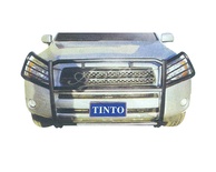 Grille Guard Stainless Steel for Toyota Rav4 from 2005 to 2012