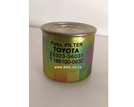 Fuel Filter For TOYOTA