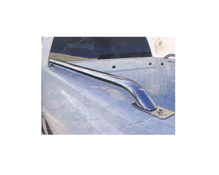 Bed Rails Stainless Steel With Size 40'' 50" 60" For TOYOTA HILUX VIGO From 2005 