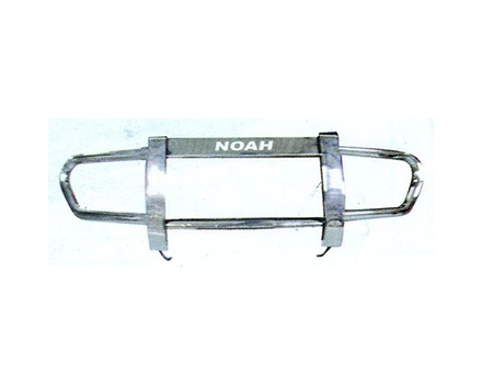 Stainless Steel Grille Guard For Toyota Noah For Year 2014 - 2015