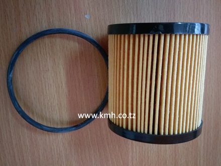 BMW MINI Mini Cooper II SCT Germany SH4035P Oil Filter