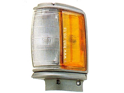 CORNER LAMP - TOYOTA HILUX (1984 - 1987)