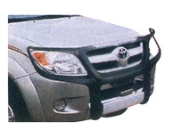 Grille Guard Stainless Steel For TOYOTA HILUX VIGO For Year 2005 - 2008