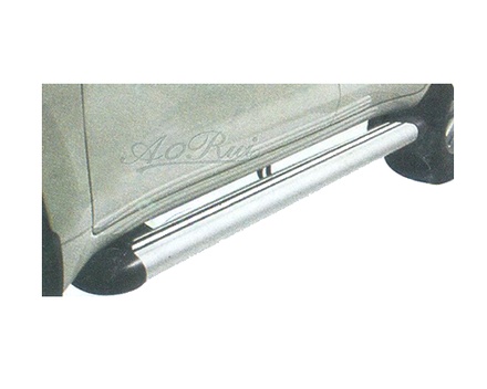 Running Board  for Toyota Landcruiser 200 