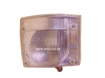 CORNER LAMP RIGHT - TOYOTA DYAN (1985 - 1986)