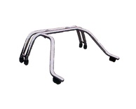 Stainless Steel Roll Bar For Toyota Hilux Vigo For Year 2005 - 2008 