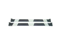 Alluminium Step Board For TOYOTA RAV4 From 2005 - 2008