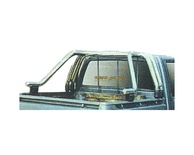 Stainless Steel Roll Bar For TOYOTA HILUX Pick Up Sixth Generation(N140, N150, N160, N170) For year 1998-2004