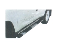 Running Board  for Toyota Landcruiser 200