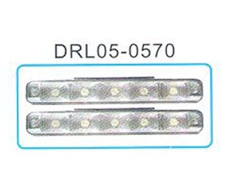 Daytime Running Light