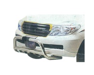 Grille Guard -- Stainless Steel for Toyota Landcruiser 200 --- Years 2007 - 2014