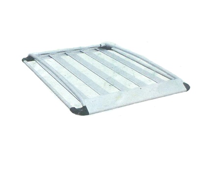 Light Roof Rack , Carrier for Toyota Rav4 from 2005 to 2012